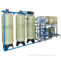 Pure Drinking Water Treatment Machine